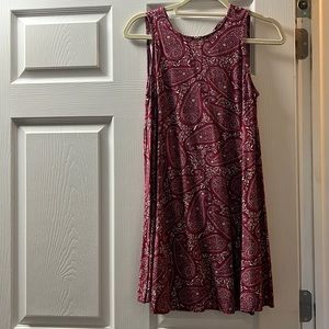 Casual Old Navy Dress